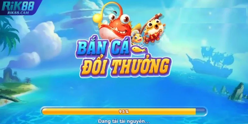 Tất tần tật về game bắn cá Tiểu Tiên RIK88