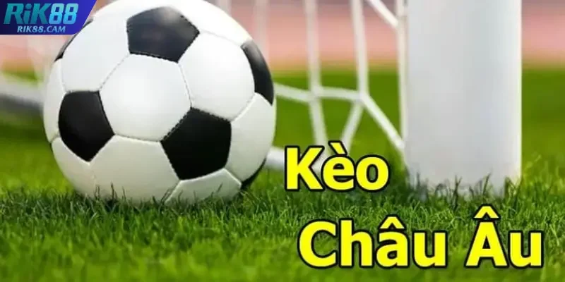 Chỉ bạn cách xem kèo châu Âu nhanh chóng và hiệu quả