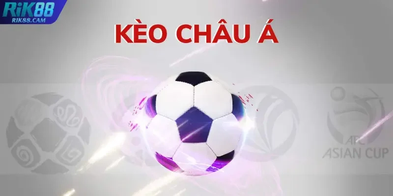 Quy tắc xem kèo châu Á chuẩn xác