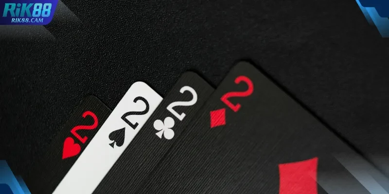 Sảnh casino RIK88 mang đến cảm giác chơi như sòng bài thực tế