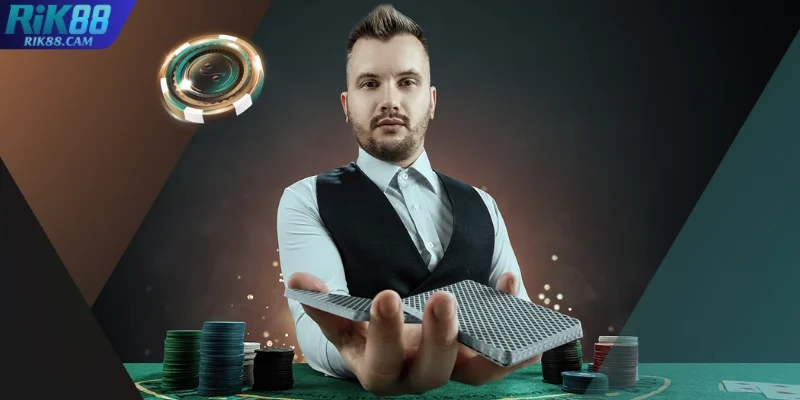 Trải nghiệm khuyến mãi VIP hoàn cược casino