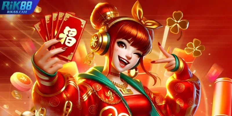 Sơ nét về khuyến mãi VIP RIK88