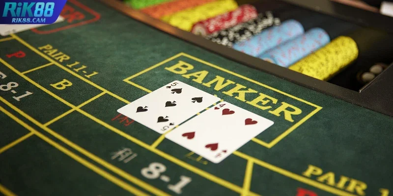 Ưu tiên xuống tiền cửa Banker