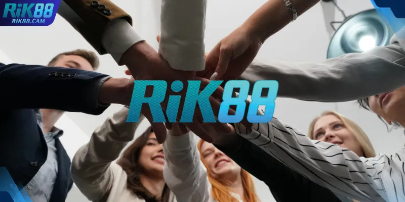 RIK88 cam kết lắng nghe người chơi và nổ lực phát triển bền vững giai đoạn 2-25 -2030