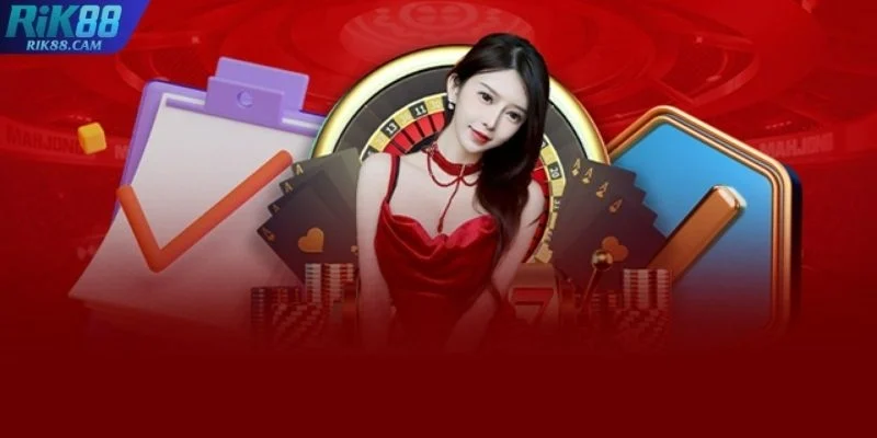 So sánh RIK88 và RIKVIP với số lượng người chơi vượt trội