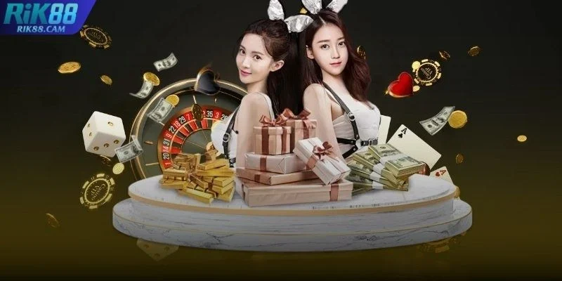 Hội viên nên ưu tiên lựa chọn RIK88 để tham gia