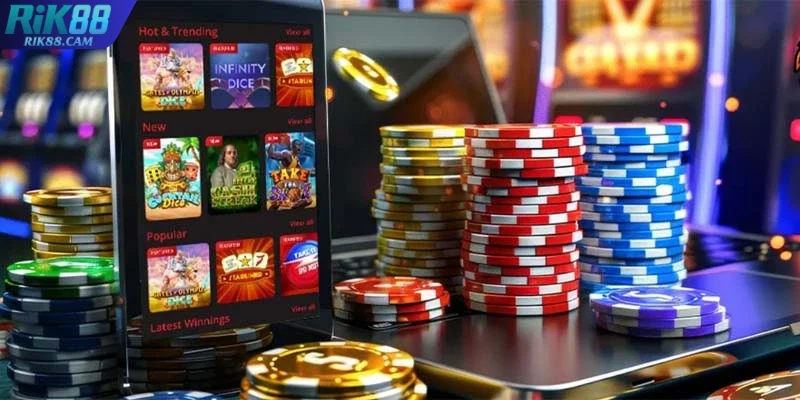 Những lưu ý khi cài đặt app RIK88